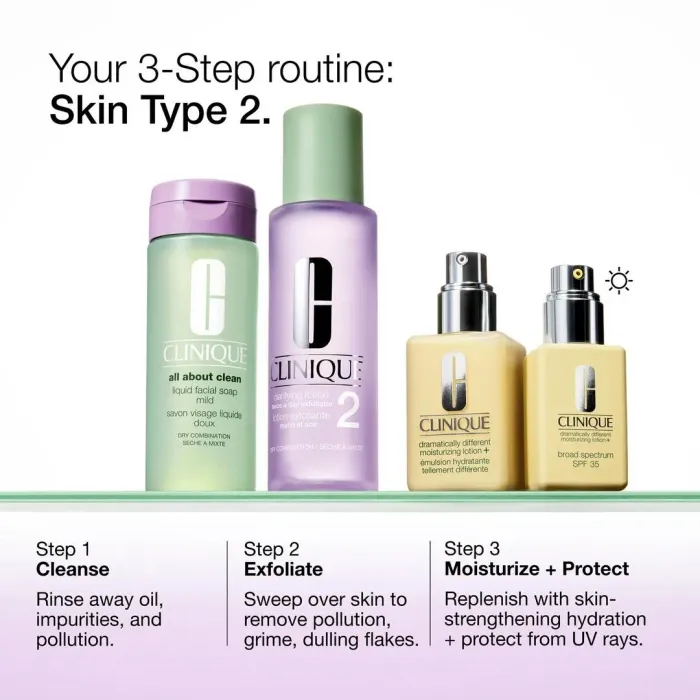 Dramatically Different Moisturizing Lotion+™ Broad Spectrum SPF 35