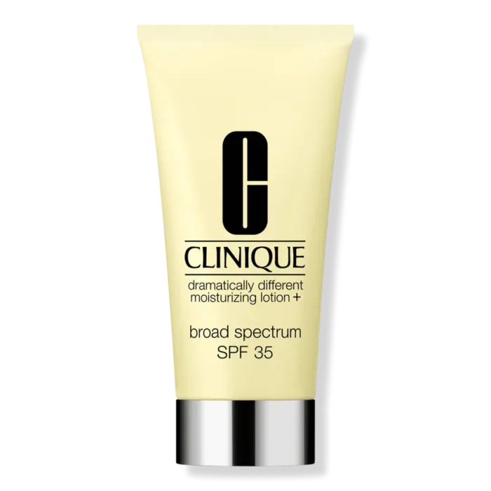 Dramatically Different Moisturizing Lotion+™ Broad Spectrum SPF 35