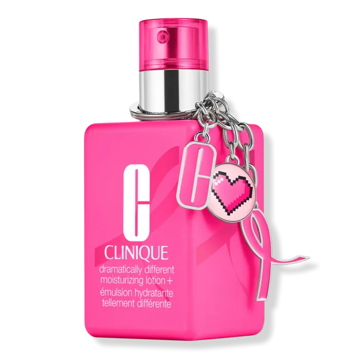 Great Skin, Great Cause: Limited Edition Dramatically Different Moisturizing Lotion+™