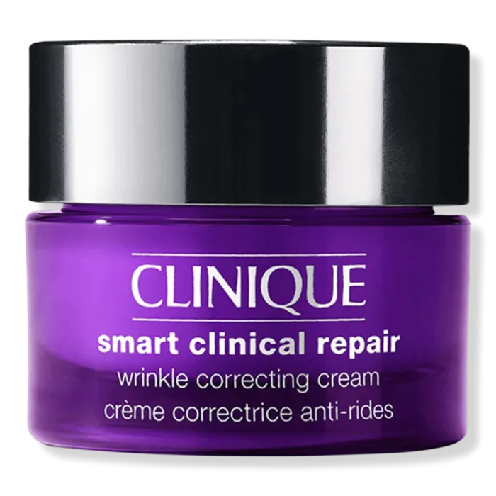 Clinique Smart Clinical Repair™ Wrinkle Correcting Cream