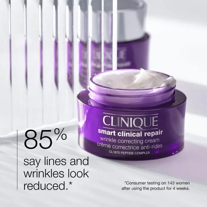 Clinique Smart Clinical Repair™ Wrinkle Correcting Cream