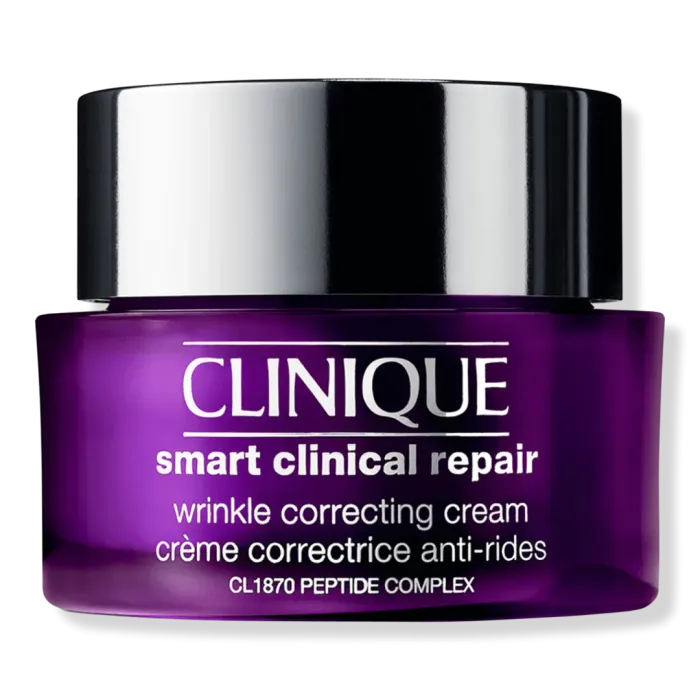 Clinique Smart Clinical Repair™ Wrinkle Correcting Cream