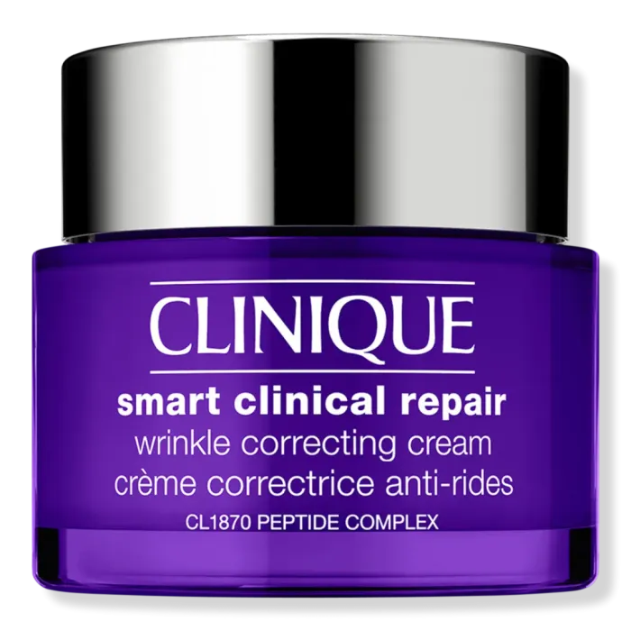 Clinique Smart Clinical Repair™ Wrinkle Correcting Cream