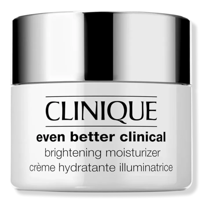Even Better Clinical™ Brightening Moisturizer