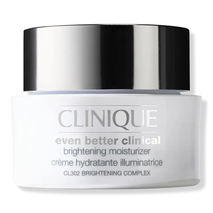 Even Better Clinical™ Brightening Moisturizer