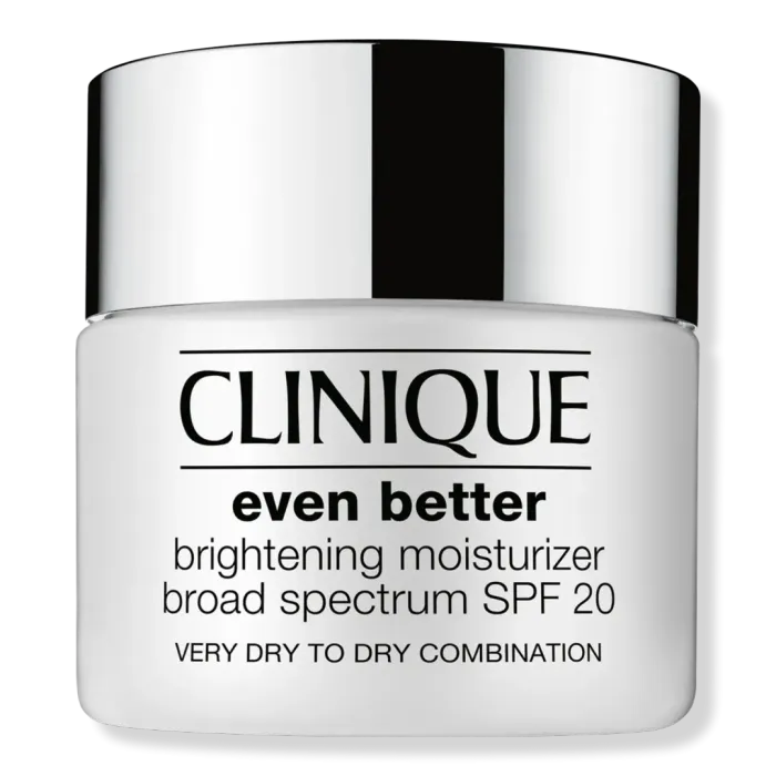 Even Better™ Brightening Moisturizer SPF 20