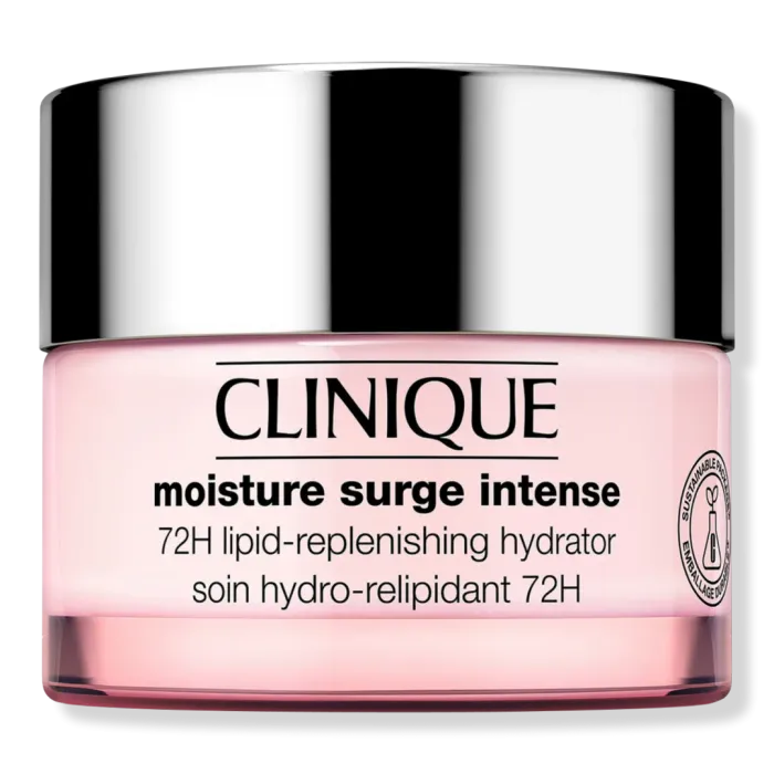 Moisture Surge™ Intense 72H Lipid-Replenishing Hydrator