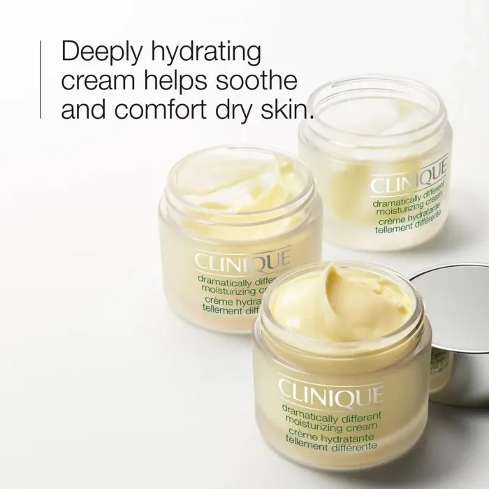 Dramatically Different™ Moisturizing Cream