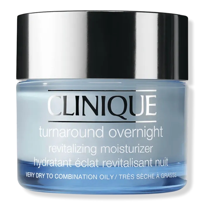 Turnaround™ Overnight Revitalizing Moisturizer