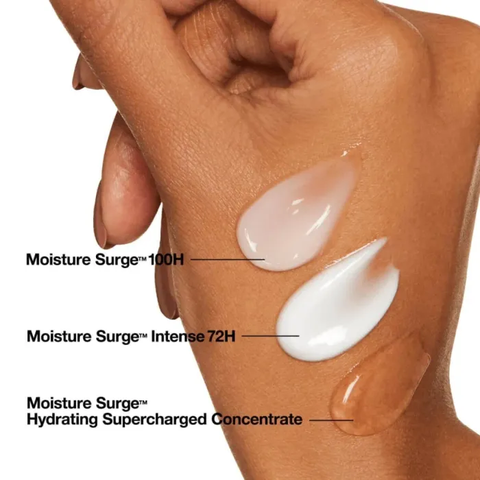 Moisture Surge™ Hydrating Supercharged Concentrate