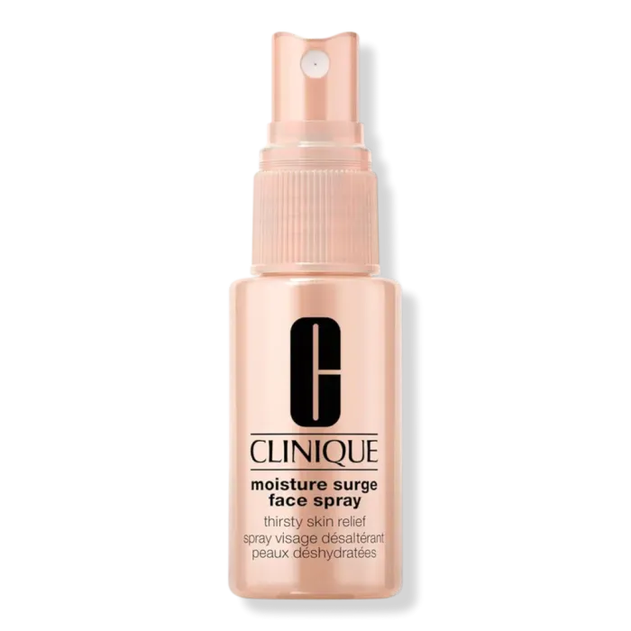 Moisture Surge™ Face Spray Thirsty Skin Relief