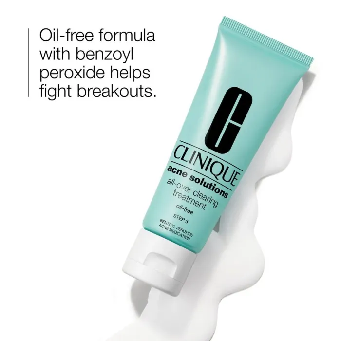 Acne Solutions™ All-Over Clearing Treatment