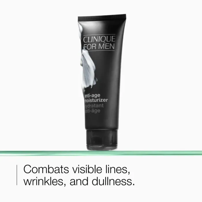 Clinique For Men™ Anti-Age Moisturizer