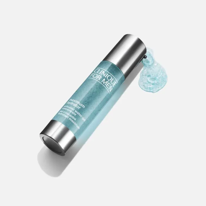 Clinique For Men™ Maximum Hydrator Activated Water-Gel Concentrate