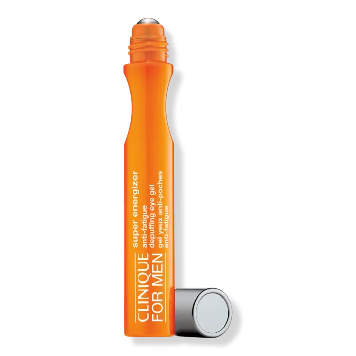 Clinique For Men Super Energizer™ Anti-Fatigue Depuffing Eye Gel
