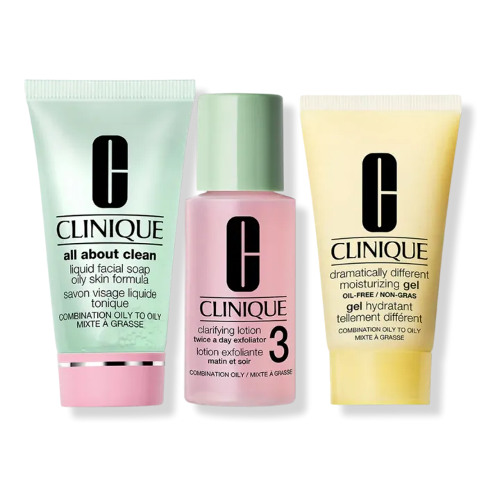 Skin School Supplies: Cleanser Refresher Course (Type 3 & 4)