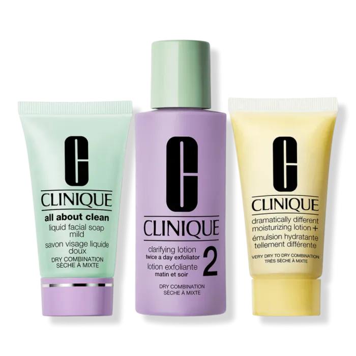 Skin School Supplies: Cleanser Refresher Course (Type 1 & 2)