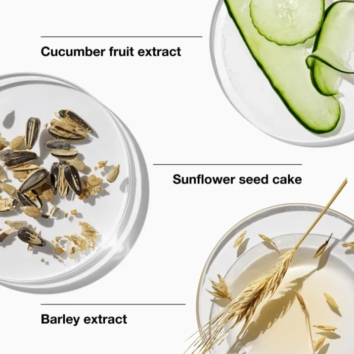 3-Step Routine Bundle For Oily Combination Skin