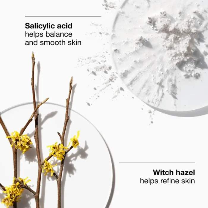 3-Step Routine Bundle For Oily Combination Skin