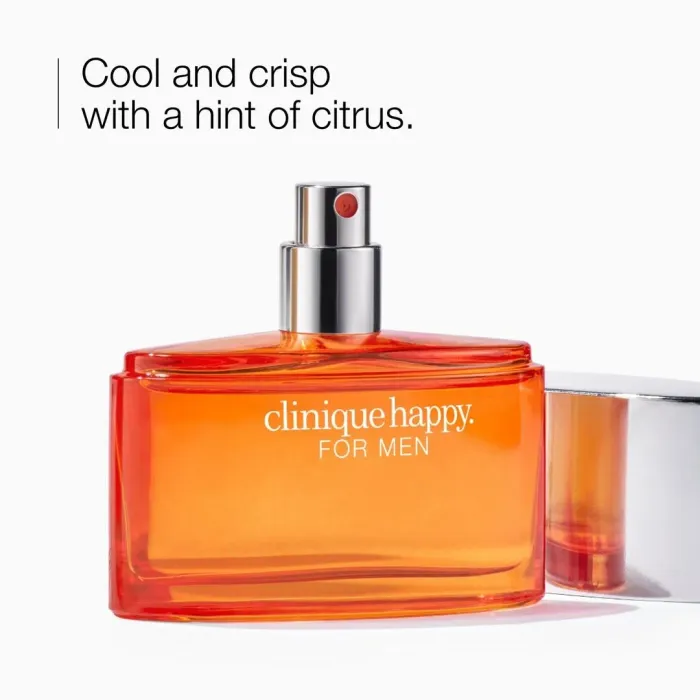 Clinique Happy™ For Men Cologne Spray