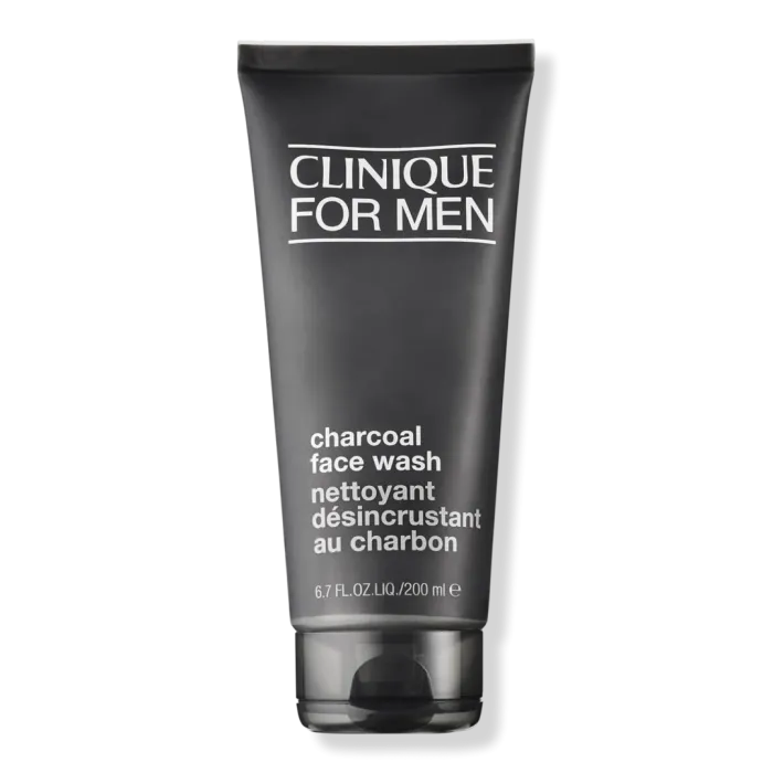Clinique For Men™ Charcoal Face Wash