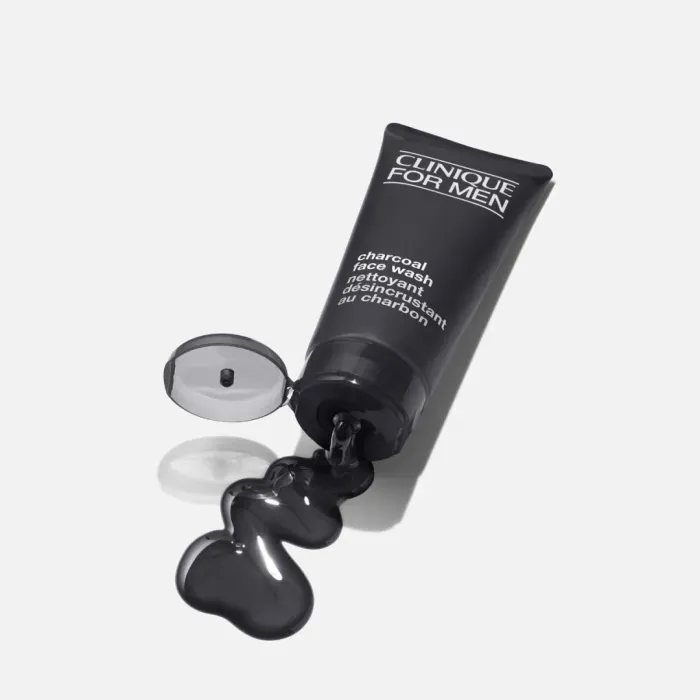 Clinique For Men™ Charcoal Face Wash