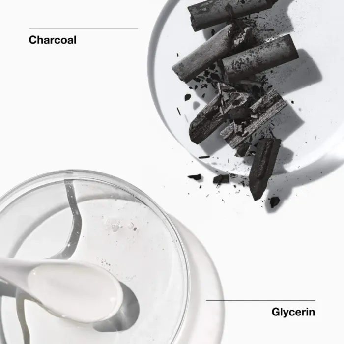 Clinique For Men™ Charcoal Face Wash