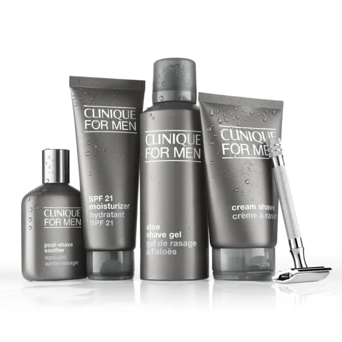 Clinique for Men™ Cream Shave