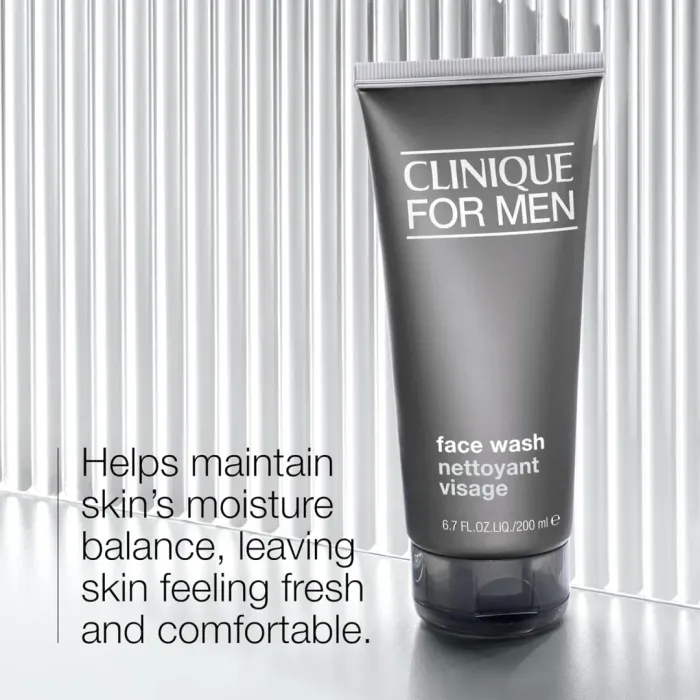 Clinique For Men™ Starter Kit – Daily Intense Hydration