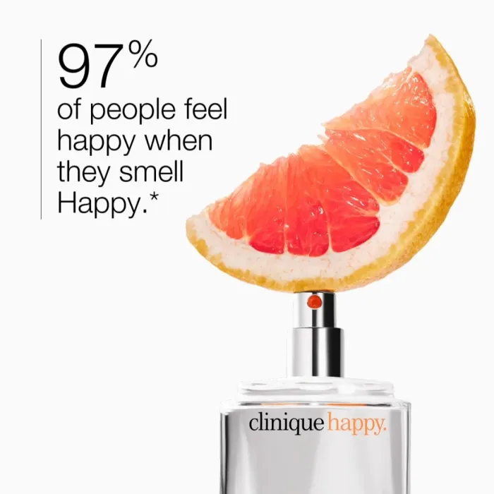 Clinique Most-Loved Fragrance + Moisturizer Bundle