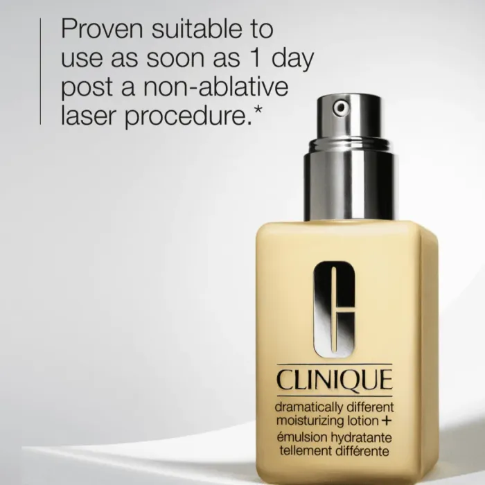 Clinique Most-Loved Fragrance + Moisturizer Bundle