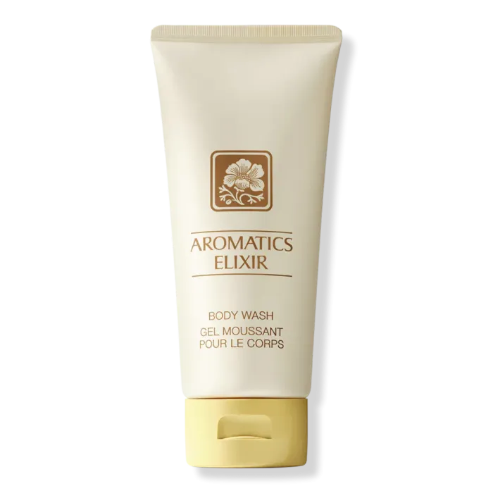 Aromatics Elixir Body Wash