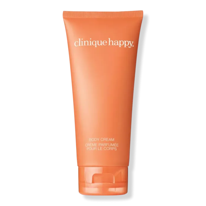 Happy™ Body Cream