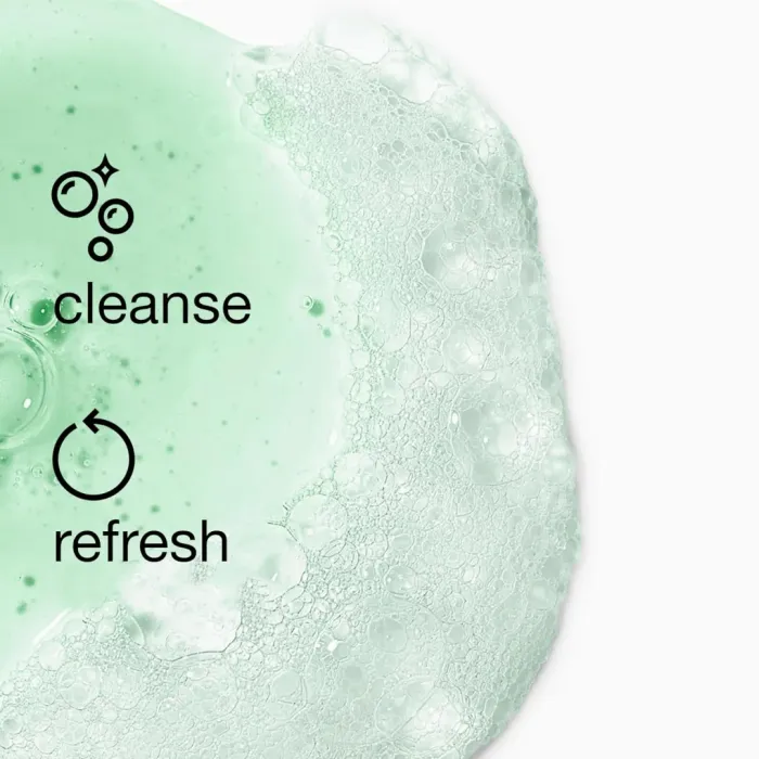 All About Clean™ Liquid Facial Soap Very Dry to Dry