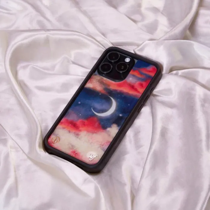 Wildflower x ‘Orebella Iphone Case