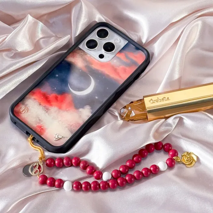 Wildflower x ‘Orebella Iphone Case