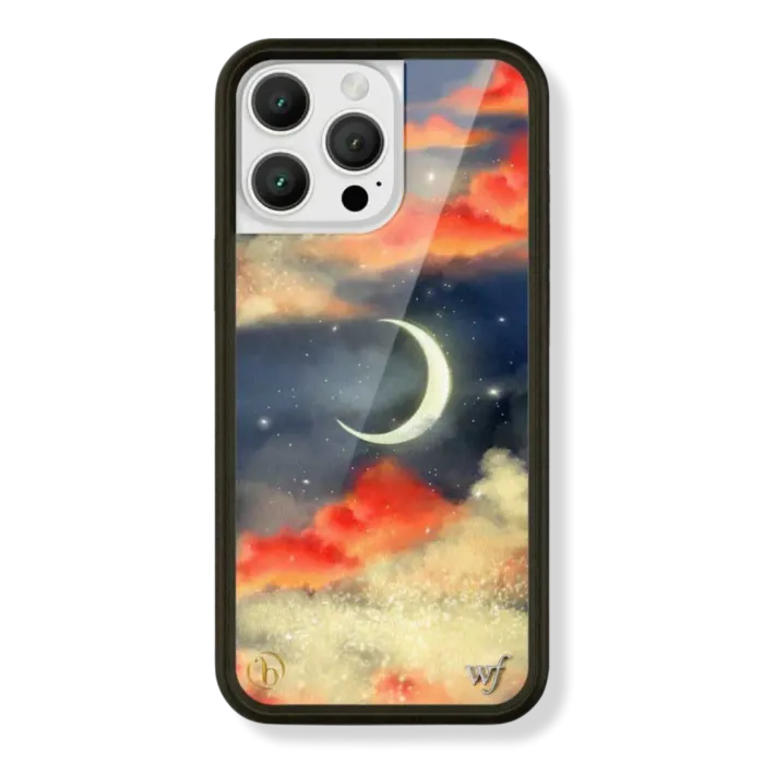 Wildflower x ‘Orebella Iphone Case