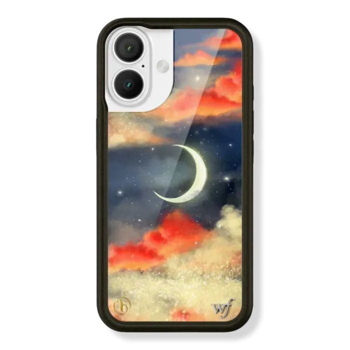 Wildflower x ‘Orebella Iphone Case