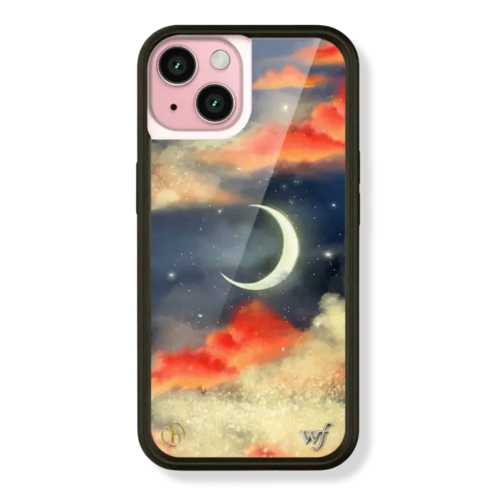 Wildflower x ‘Orebella Iphone Case