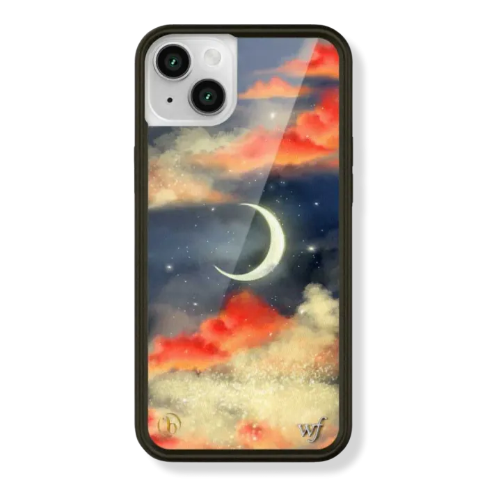 Wildflower x ‘Orebella Iphone Case