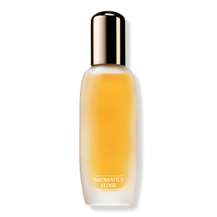 Aromatics Elixir™