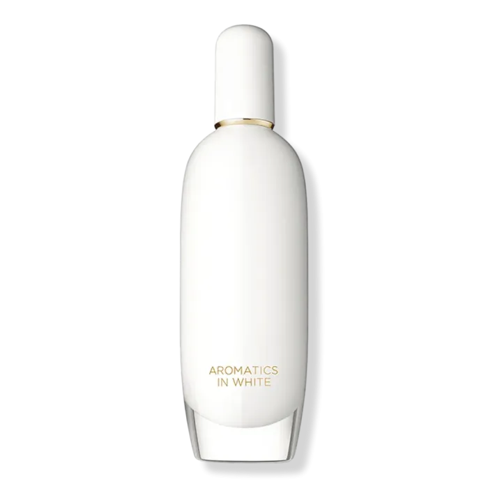 Aromatics in White