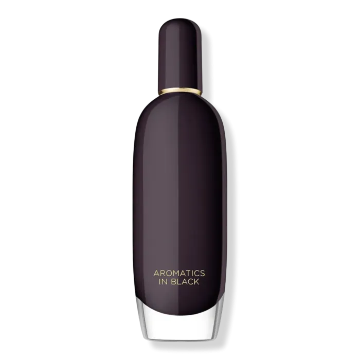 Aromatics in Black