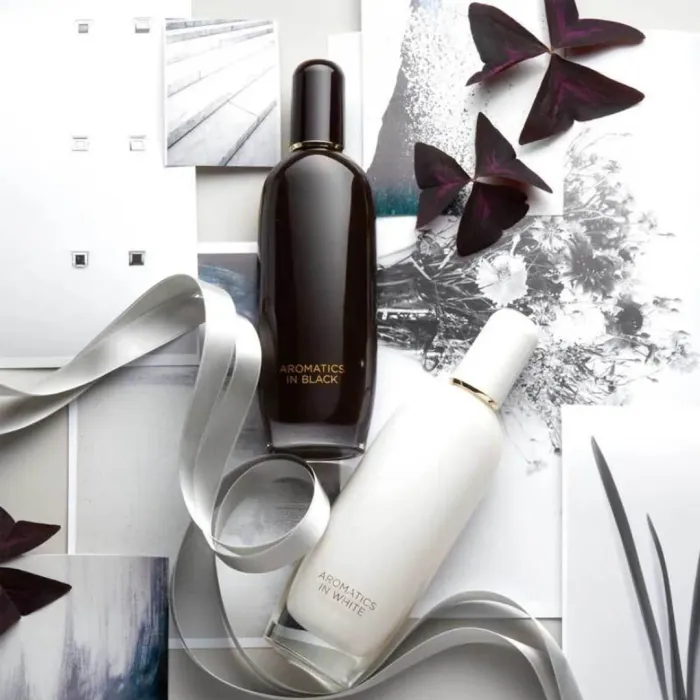 Aromatics in Black