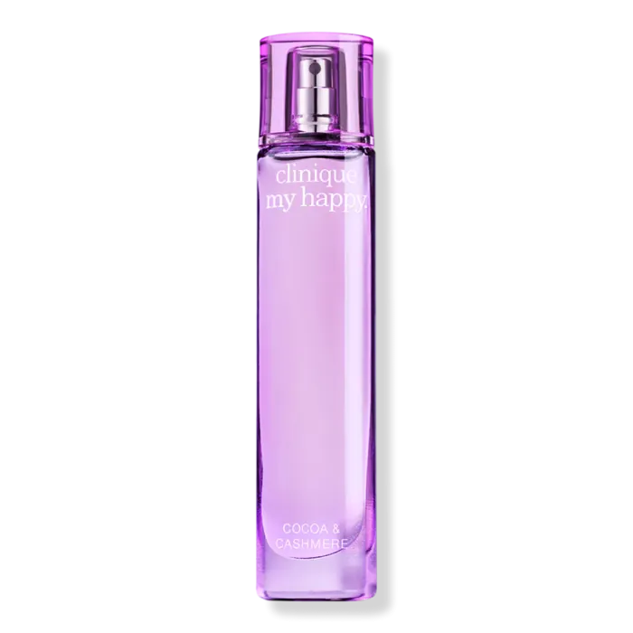 Clinique My Happy™ Cocoa & Cashmere