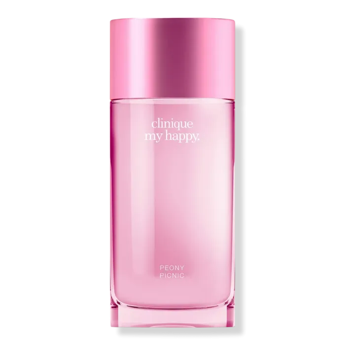 Clinique My Happy™ Peony Picnic