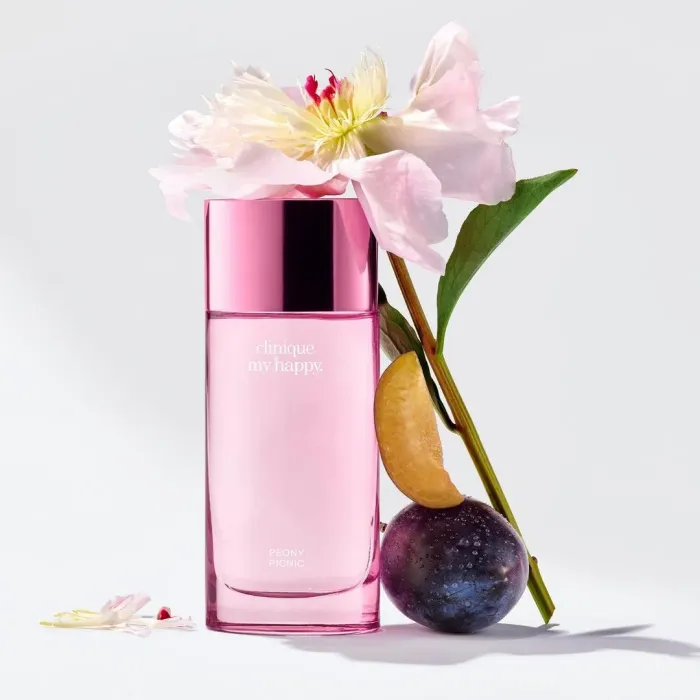 Clinique My Happy™ Peony Picnic