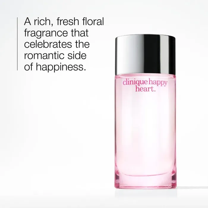 Clinique Happy Heart™