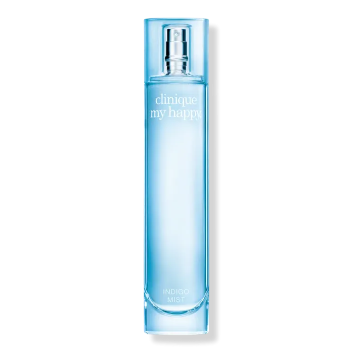 Clinique My Happy™ Indigo Mist