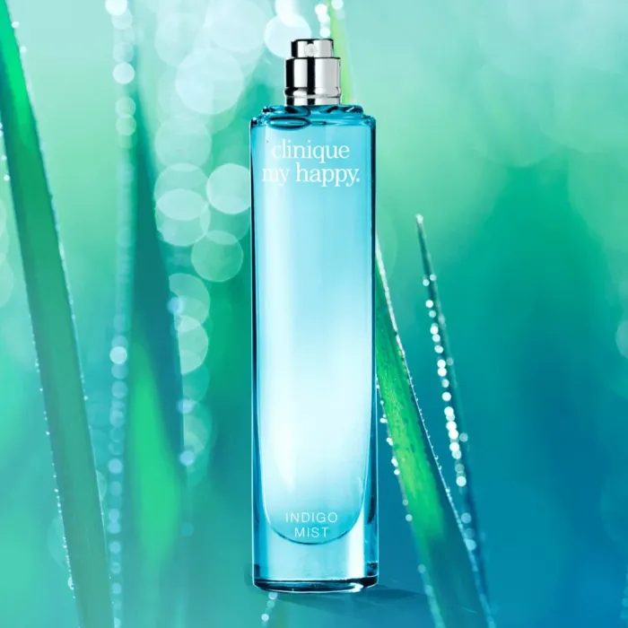 Clinique My Happy™ Indigo Mist
